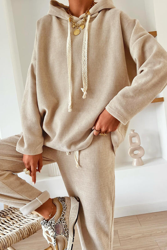 Corduroy Set