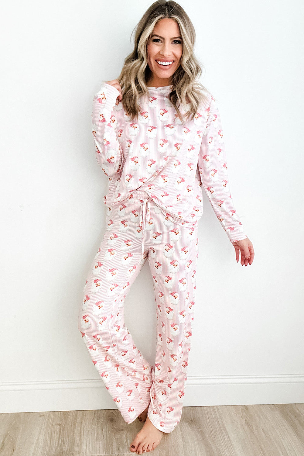 The Mony PJ Set