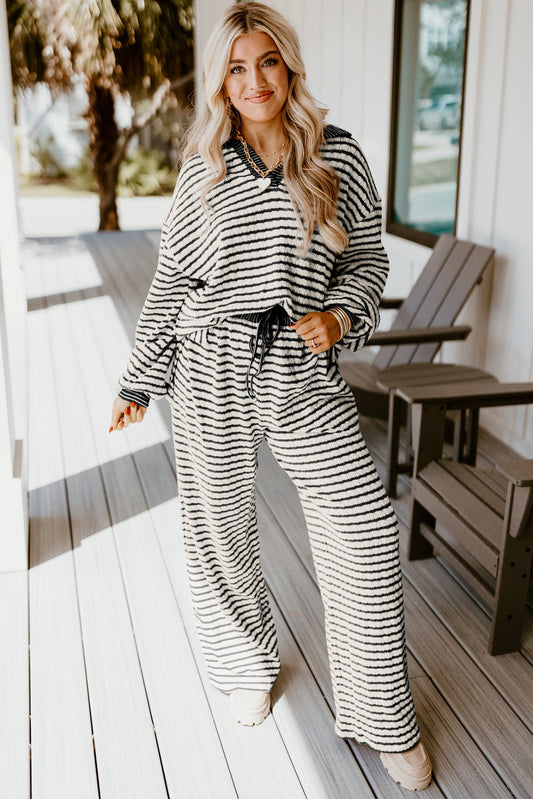 The Coastal Lounger