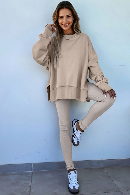 She’s Cozy Set