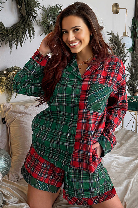 Mama’s PJ Set