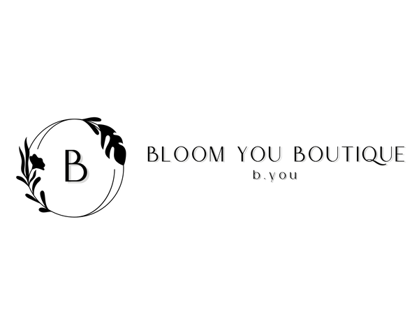 BLOOM YOU BOUTIQUE