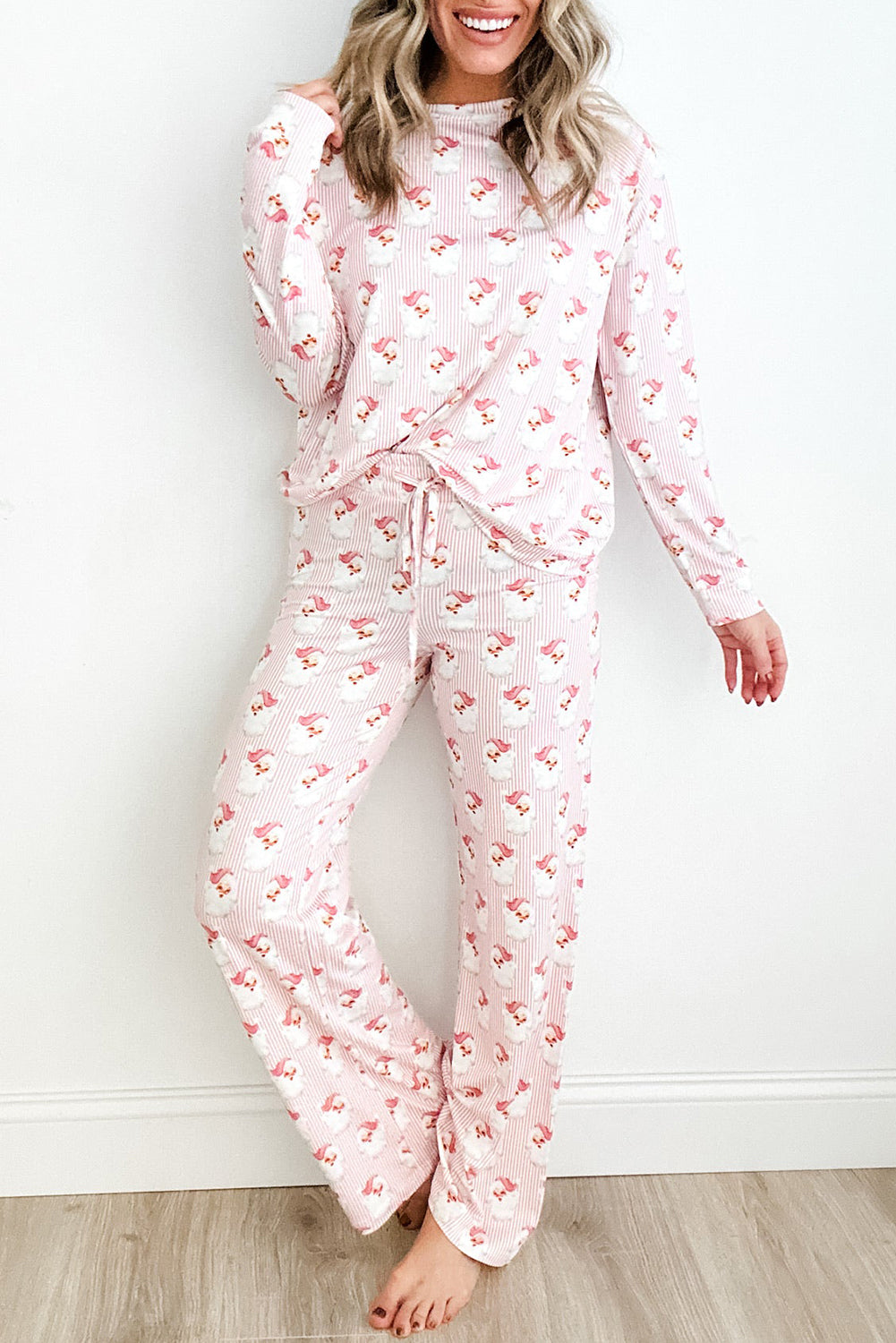 The Mony PJ Set